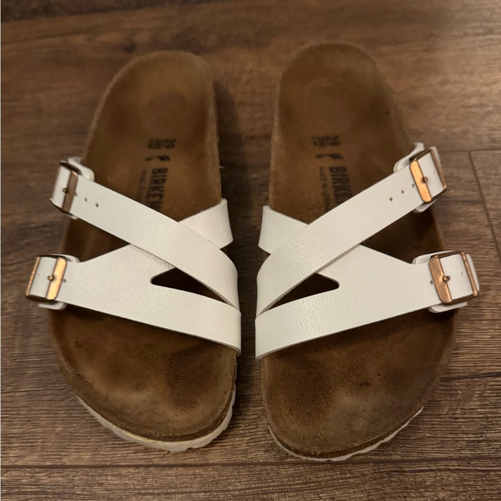 Birkenstock Yao Sandals